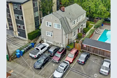 4721 17th Avenue NE, Seattle, WA 98105 - Photo 1