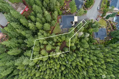 230 E Blackberry Lane, Union, WA 98592 - Photo 2