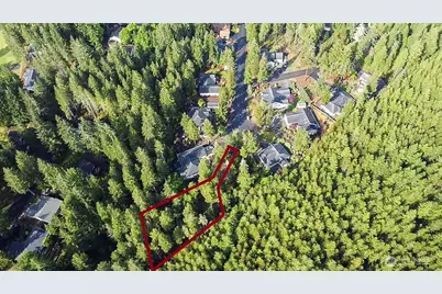 230 E Blackberry Lane, Union, WA 98592 - Photo 1