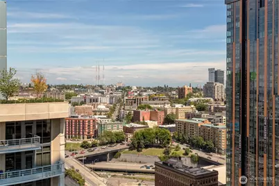 737 Olive Way #2703, Seattle, WA 98101 - Photo 12