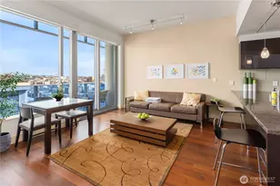 737 Olive Wy, Seattle, WA 98101 - Photo 2