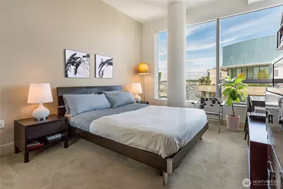 737 Olive Way #2703, Seattle, WA 98101 - Photo 8
