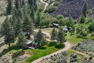 0 Q Rd NE Rd, Mansfield, WA 98830 - Photo 1
