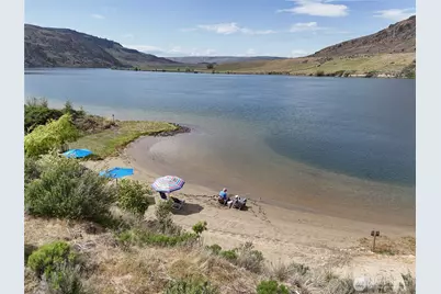 0 Rd Q NE Road, Mansfield, WA 98830 - Photo 2