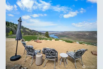 0 Rd Q NE Road, Mansfield, WA 98830 - Photo 1