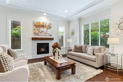 9827 NE 20th Street, Bellevue, WA 98004 - Photo 6