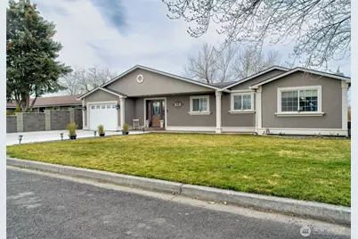 515 N Shelley Avenue, Othello, WA 99344 - Photo 2