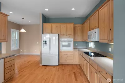 4420 Vashon Drive NE, Lacey, WA 98516 - Photo 16