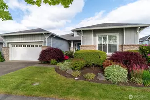 4420 Vashon Dr NE, Lacey, WA 98516 - Photo 2