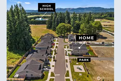 2880 75th Avenue SW #Lot 62, Tumwater, WA 98512 - Photo 34