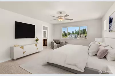 2880 75th Avenue SW #Lot 62, Tumwater, WA 98512 - Photo 16