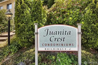 12024 101st Avenue NE #E3, Kirkland, WA 98034 - Photo 4