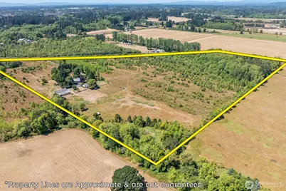 10025 NE Ward Road, Brush Prairie, WA 98606 - Photo 32