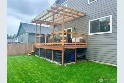 336 Briar Lane S, Tenino, WA 98589 - Photo 18