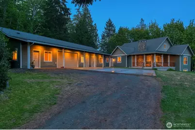 163 Prawn Road, Port Angeles, WA 98363 - Photo 40