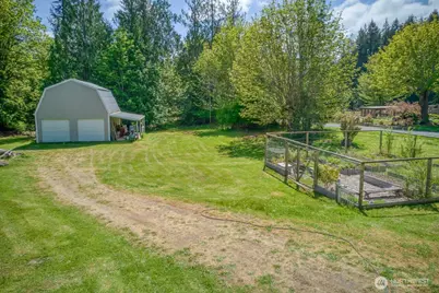 163 Prawn Road, Port Angeles, WA 98363 - Photo 4