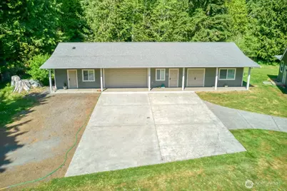 163 Prawn Road, Port Angeles, WA 98363 - Photo 2