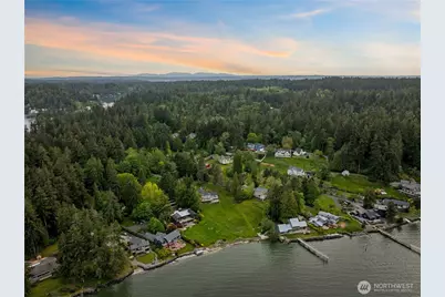 8484 NE County Park Road, Bainbridge Island, WA 98110 - Photo 34