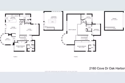 2180 Cove Drive, Oak Harbor, WA 98277 - Photo 40