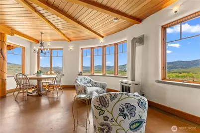 3 B Johnny Haase Lane, Winthrop, WA 98862 - Photo 14