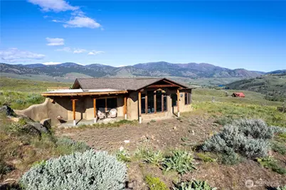 3 B Johnny Haase Lane, Winthrop, WA 98862 - Photo 32