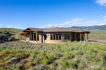 3 B Johnny Haase Lane, Winthrop, WA 98862 - Photo 36