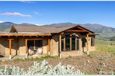 3 B Johnny Haase Lane, Winthrop, WA 98862 - Photo 2