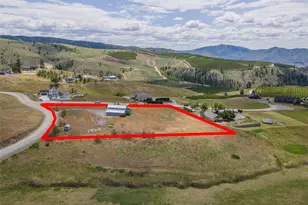 645 Chelan Trails Rd, Chelan, WA 98816 - Photo 4