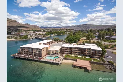 322 W Woodin Avenue #711, Chelan, WA 98816 - Photo 4