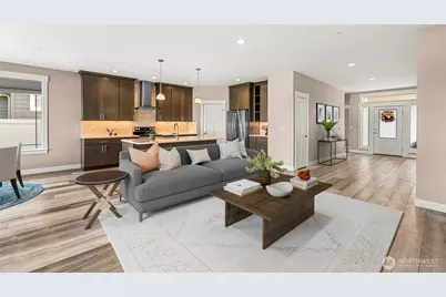 985 Spring Mountain Drive, Wenatchee, WA 98801 - Photo 2