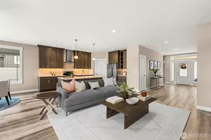 985 Spring Mountain Dr, Wenatchee, WA 98801 - Photo 2