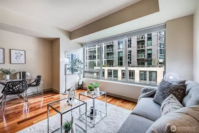 900 Lenora Street #W402, Seattle, WA 98121 - Photo 4