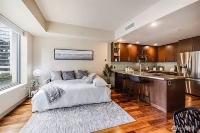 900 Lenora Street #W402, Seattle, WA 98121 - Photo 8