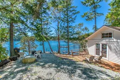 6998 Deer Harbor Road, Orcas Island, WA 98245 - Photo 1