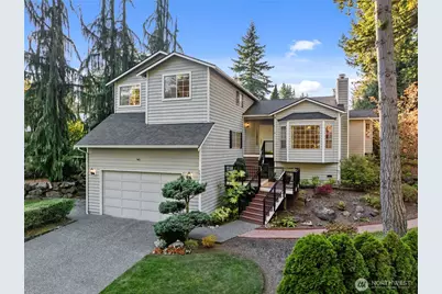 6830 Meadowdale Beach Road, Edmonds, WA 98026 - Photo 1