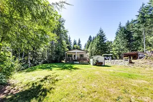 51 Sunflower Rd, Beaver, WA 98305 - Photo 22