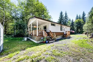 51 Sunflower Rd, Beaver, WA 98305 - Photo 2