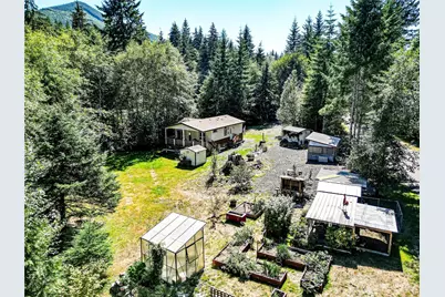 51 Sunflower Road, Beaver, WA 98305 - Photo 2
