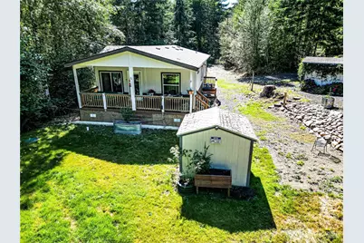 51 Sunflower Road, Beaver, WA 98305 - Photo 8