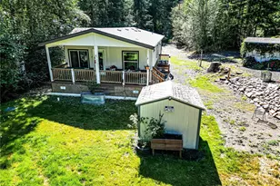 51 Sunflower Rd, Beaver, WA 98305 - Photo 8