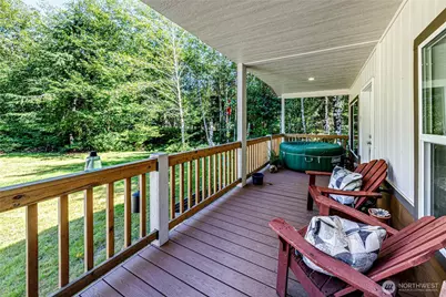 51 Sunflower Road, Beaver, WA 98305 - Photo 8