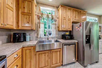 51 Sunflower Road, Beaver, WA 98305 - Photo 14