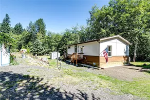 51 Sunflower Rd, Beaver, WA 98305 - Photo 8
