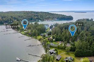 375 De Haro Ln W, Friday Harbor, WA 98250 - Photo 1