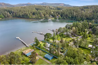 375 De Haro Lane W, Friday Harbor, WA 98250 - Photo 4