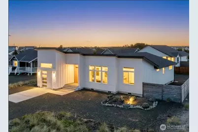 455 N Portal Loop SW, Ocean Shores, WA 98569 - Photo 1