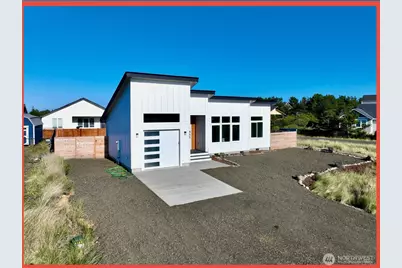 455 N Portal Loop SW, Ocean Shores, WA 98569 - Photo 1