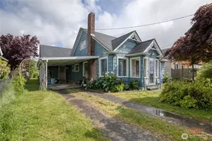 1514 Morgan St, Aberdeen, WA 98520 - Photo 4