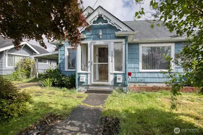 1514 Morgan Street, Aberdeen, WA 98520 - Photo 2