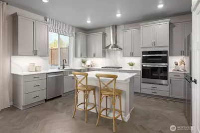 710 Teetor Circle NW #LOT 5, Orting, WA 98360 - Photo 12